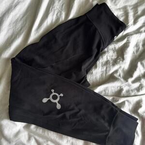 1 🖤 Lululemon Orangetheory OTF Align Joggers